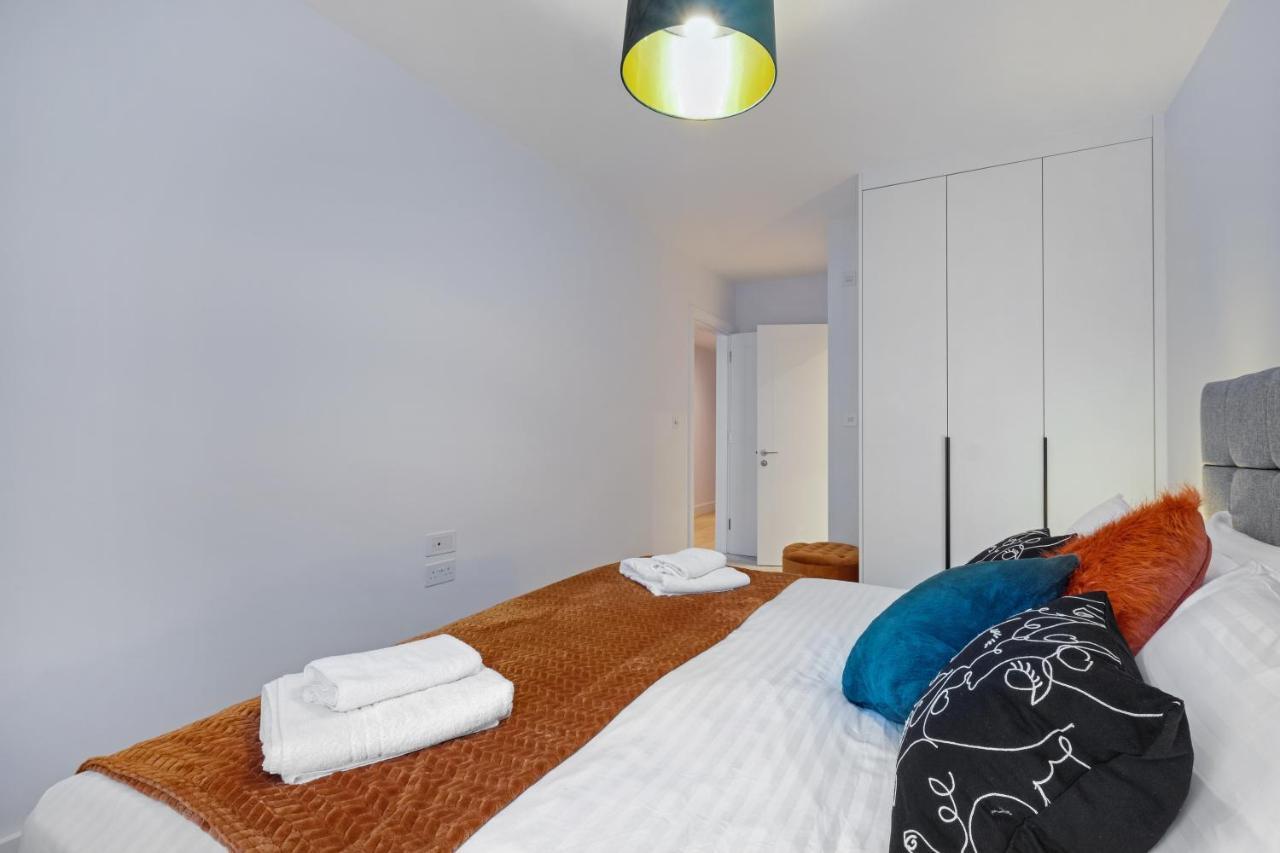 Apartamento 2 Bedroom Luxury With Parking In Stanmore, North West By 360 London Stanmore (Greater London)